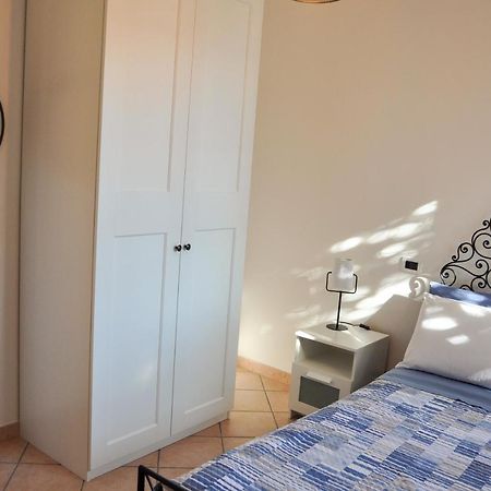B&B Sarita'S Rooms Certosa di Pavia Luaran gambar
