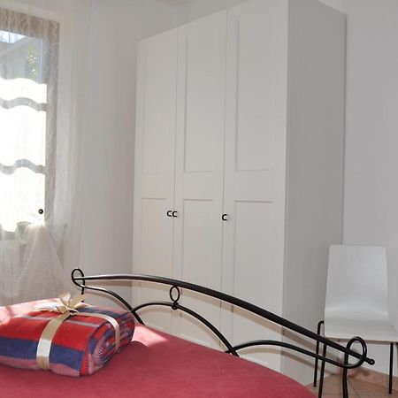 B&B Sarita'S Rooms Certosa di Pavia Luaran gambar